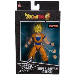 DRAGON BALL DRAGON STARS...