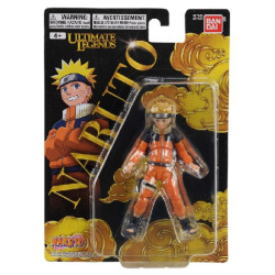 ULTIMATE LEGENDS NARUTO -...