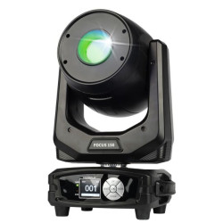 LIGHT4ME FOCUS 150 SPOT LED...