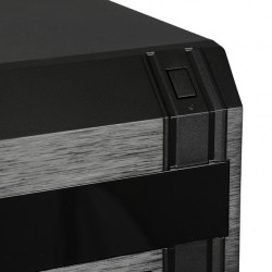 iBox VESTA S30 Midi ATX...