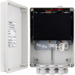 SG64H 6-port switch with...