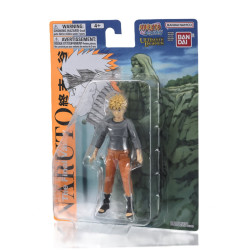 ULTIMATE LEGENDS NARUTO -...