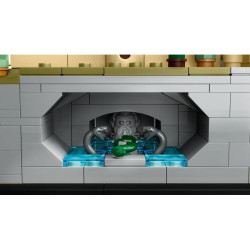 LEGO HARRY POTTER 76419...