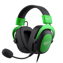 Havit H2002d Headset Wired...