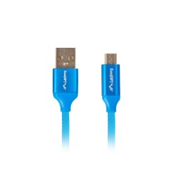 LANBERG CABLE USB 2.0...