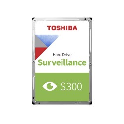 Toshiba 8.9cm (3.5")  4TB...