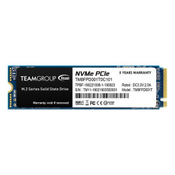Team Group MP33 Pro NVMe...