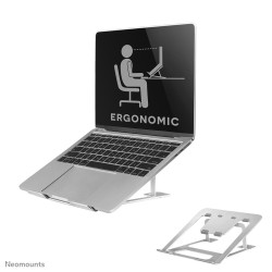 Neomounts foldable laptop...