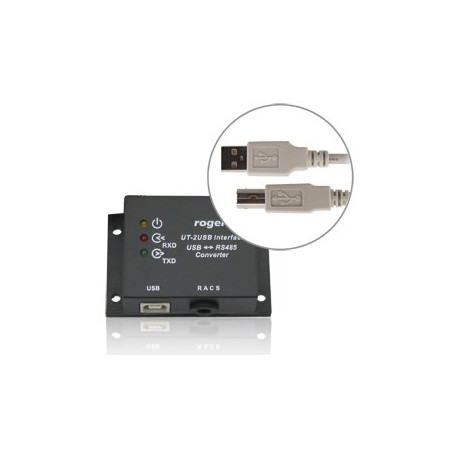ROGER UT-2 USB INTERFACE