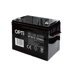 Battery Volt Polska AGM...