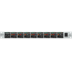 Behringer HA8000 V2...