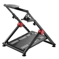 NanoRS RS155 Foldable Steel...