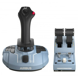 ThrustMaster TCA Officer...