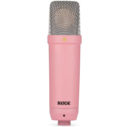 RØDE NT1 Sigature Pink...