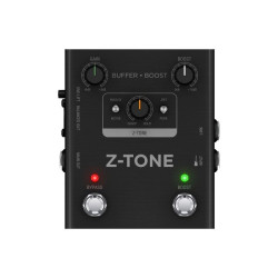 IK Multimedia IK Z-TONE...