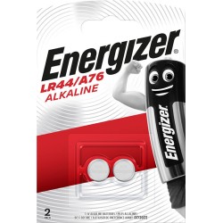 ENERGIZER BATTERIES...