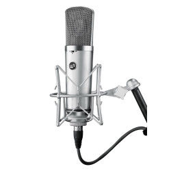 Warm Audio WA-67 microphone...