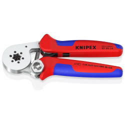 Knipex 97 Hand Ratcheting...