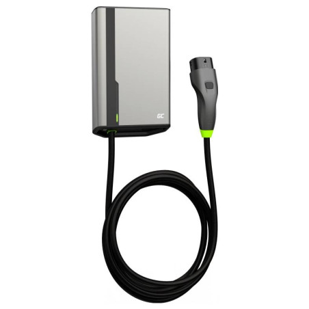 Green Cell GC HabuDen Wallbox 22 kW (7,5 m)