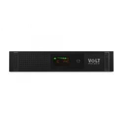 RackUPS 1200VA/720W 2*7Ah...