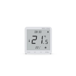 Wired Room Controller Sinum...