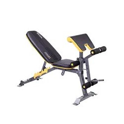 HMS barbell bench LS3061