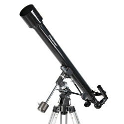 Teleskop Celestron...