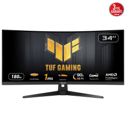ASUS TUF Gaming VG34VQ3B...