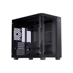Jonsbo TK-3 - ATX-Gehäuse,...