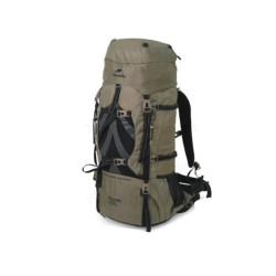 Trekking backpack 70l...