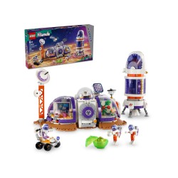 LEGO FRIENDS 42605 MARS...