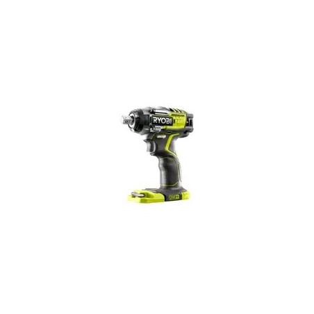 RYOBI Impact Wrench 18V 1/2" 270Nm without battery and charger R18IW7-0