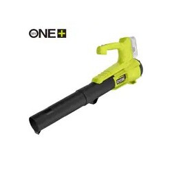 Ryobi cordless blower