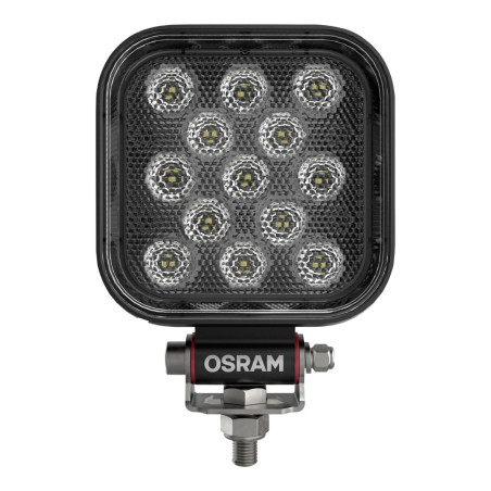Work lamp (LED, 12/24V, 15W)