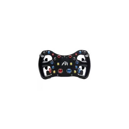 Ascher Racing F64-USB V3 Lenkrad
