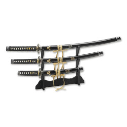 Set of 3 Magnum Hikari no...