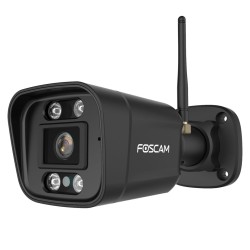 Foscam V8P 8MP WI-FI camera...