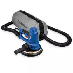 Plaster sander short 750W