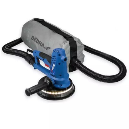 Plaster sander short 750W
