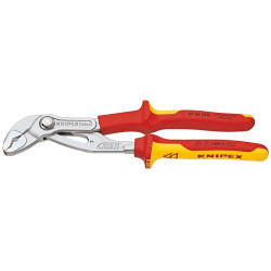 Knipex 87 26 250 plier...