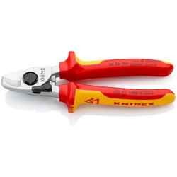 Knipex 95 26 165 Hand cable...