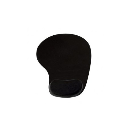 Vakoss PD-424 mouse pad Black