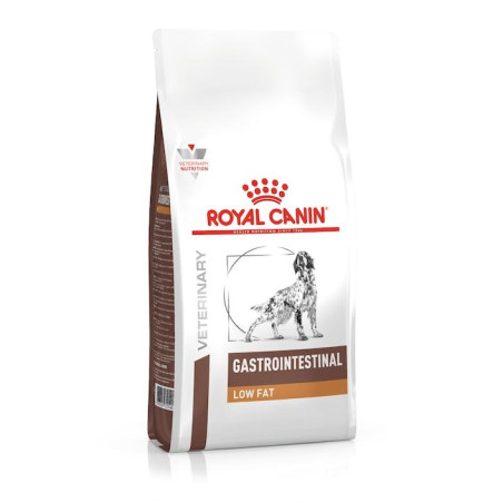 ROYAL CANIN Gastrointestinal Low Fat - dry dog food - 6 kg