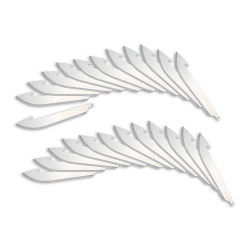 24 replacement blades for...