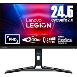 Lenovo Legion R25f-30 LED...