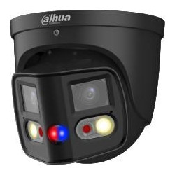 TiOC Duo Dahua...