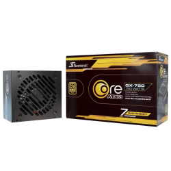 Power Supply 750W Core...