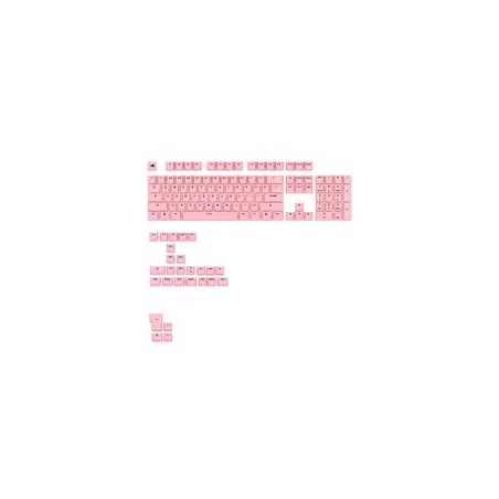 Keyboard Glorious GPBT Basics, ANSI, PBT, Potion P