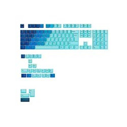 Glorious GPBT Gradient...