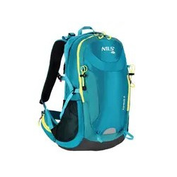 NC1917 HIKING BACKPACK BLUE...